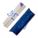 Borsa Colmic BLUE GREY CASE 115