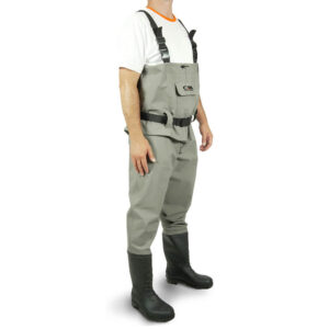 Scafandro Colmic CHEST WADER