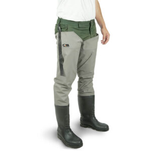 Stivali Colmic HIP WADER