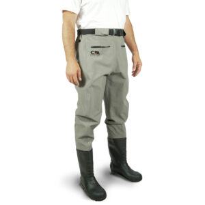 Stivali Colmic WAIST WADER