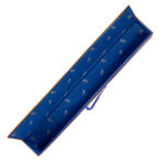 Fodero Colmic BLUE GREY CASE 168, fodero per kit Colmic