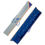 Fodero Colmic BLUE GREY TOP KIT MAXI, fodero per kit pesca