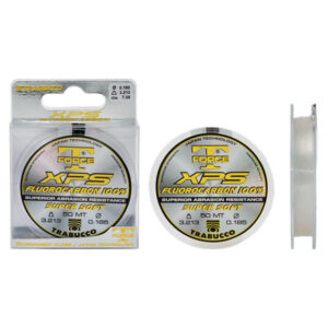 Fluorocarbon Trabucco XPS T-FORCE