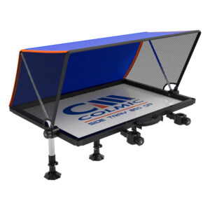 Piatto Colmic SIDE TRAY 850 QR + Tenda