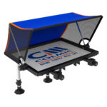 Piatto Colmic SIDE TRAY 650 QR + Tenda