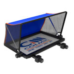 Piatto Colmic SIDE TRAY 550 QR + Tenda