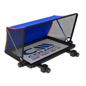 Piatto Colmic SIDE TRAY 550 QR + Tenda