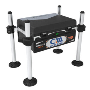 Paniere Colmic HAMMER MAX 100