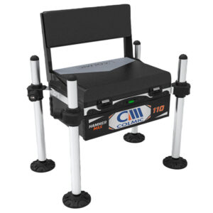 Paniere Colmic HAMMER MAX 110