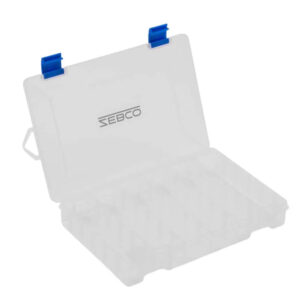 Scatola Zebco TROPHY BOX M1