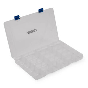 Scatola Zebco TROPHY BOX M2