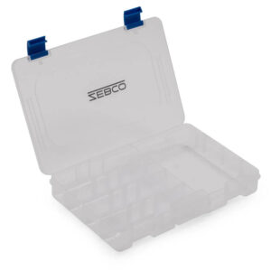 Scatola Zebco TROPHY BOX M3