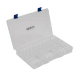 Scatola Zebco TROPHY BOX L1