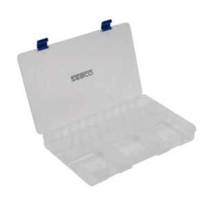 Scatola Zebco TROPHY BOX L1