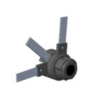 colmic custom opening