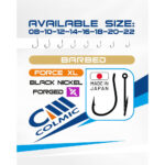 Ami Colmic BN883 Nuclear