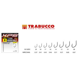 Ami Trabucco 115XK XPS