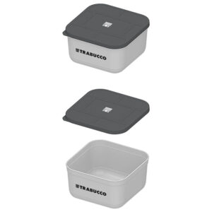 Vaschetta Trabucco BAIT SAFE BOX - 1.6 Vent