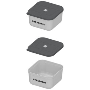 Vaschetta Trabucco BAIT SAFE BOX - 1.6 Sealed