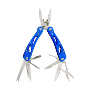 Pinza Colmic MULTI PURPOSE 6,5" - Grip Series