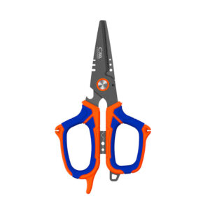 Forbice Colmic ALLROUND 6" - Grip Series