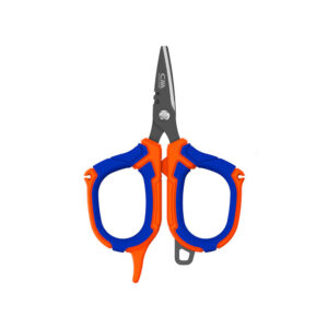 Forbice Colmic DELUXE BRAID 3,5" - Grip Series