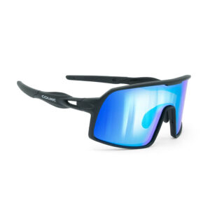 Occhiali Polarizzati Colmic WIDE BLU