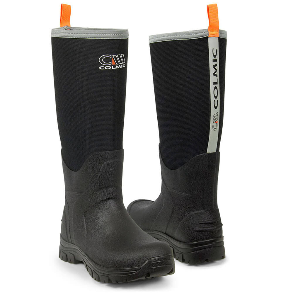 Stivali Colmic K-FISH