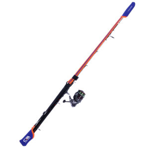 Foderina Colmic ELASTIC ROD COVER
