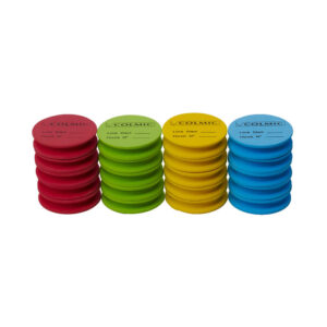 Ruzzole Colmic EVA SPOOL
