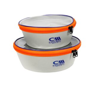 Contenitore Colmic ROUND PVC