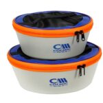 Contenitore Colmic ROUND MESH