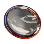 colmic round pvc