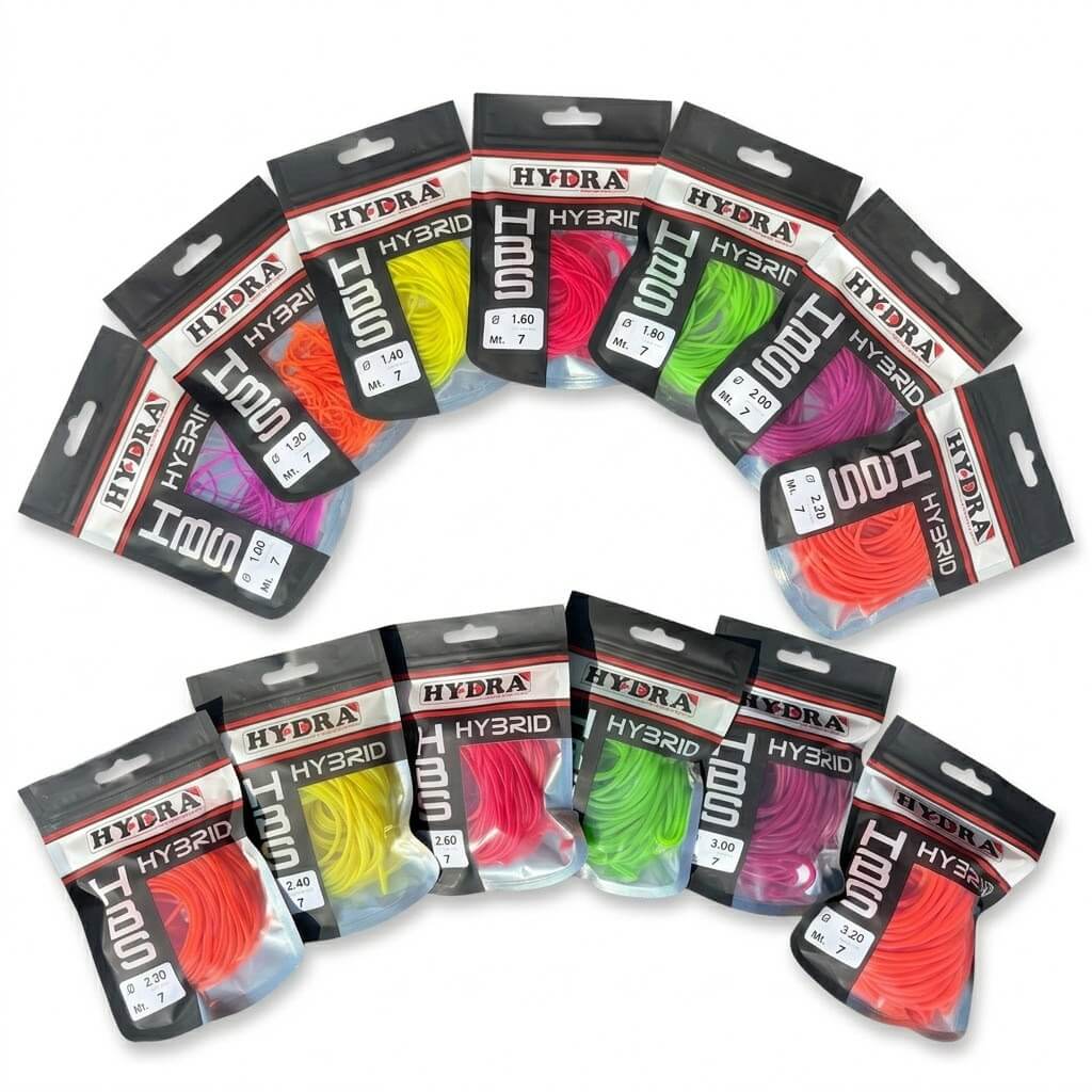 hydra-hbs-hybrid-elastic Elastico Hydra HBS HYBRID ELASTIC 7mt