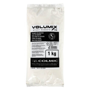 Colla Colmic VOLUMIX STICKY MAGGOTS