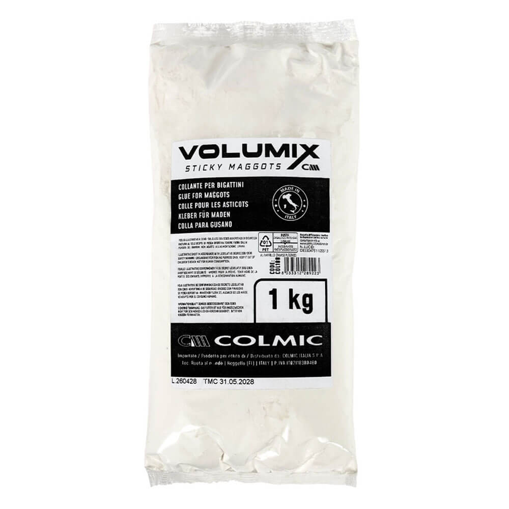 Colla Colmic VOLUMIX STICKY MAGGOTS