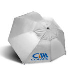 Ombrellone Colmic SUNPROOF - 2,80 mt