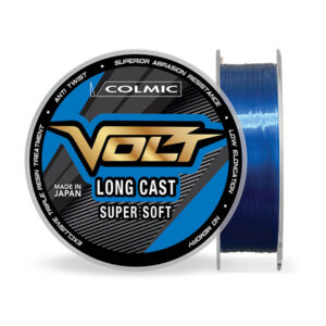Monofilo Colmic VOLT LC - LONG CAST
