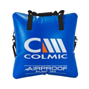 Borsa Colmic PUMA AIRPROOF