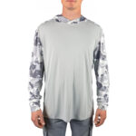 T-shirt Colmic SUNPROOF SHIRT