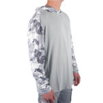 T-shirt Colmic SUNPROOF SHIRT