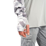 T-shirt Colmic SUNPROOF SHIRT