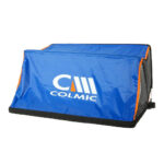Tenda Colmic FOR SIDE TRAY