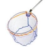Testa Guadino Colmic FOLDING 4 RIBS