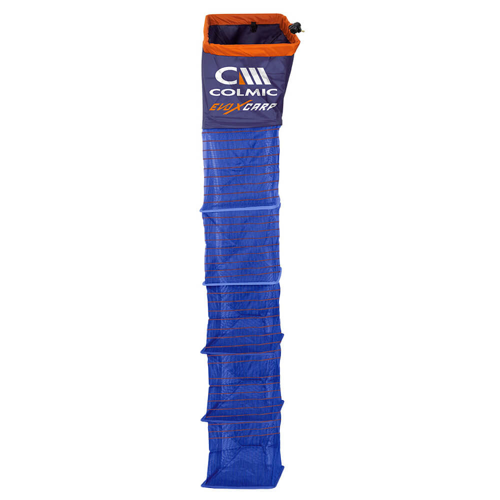 Nassa Colmic EVO-X CARP