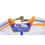 Testa Guadino Colmic FOLDING 4 RIBS