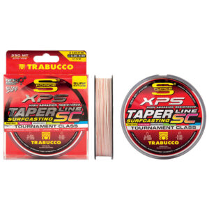 Trabucco TAPER LINE SC Surfcasting