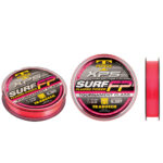 Trabucco XPS Surf FP monofilo fluorocarbon surfcasting