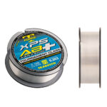 Monofilo Trabucco XPS Abrasion Plus nylon trasparente