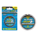 Monofilo Trabucco XPS Abrasion Plus nylon trasparente